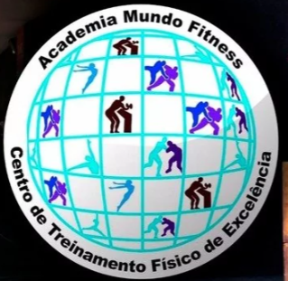 Imagem da estrutura da academia