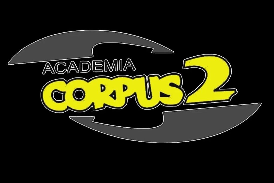 Imagem da estrutura da academia