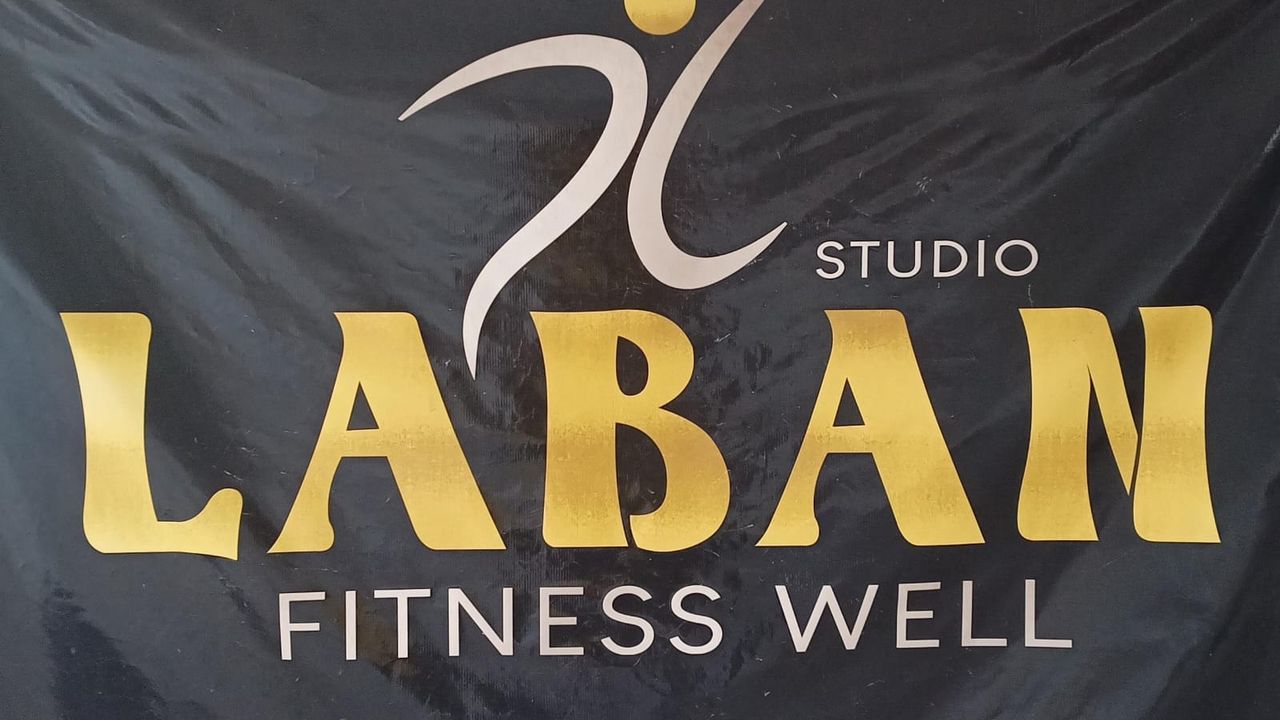 Imagem da estrutura da academia