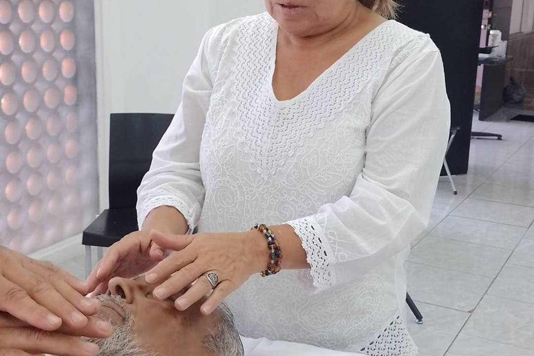 Imagem da estrutura da academia