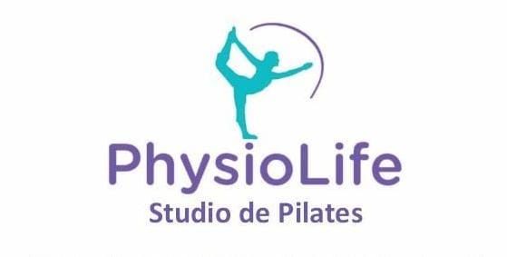 Imagem da estrutura da academia