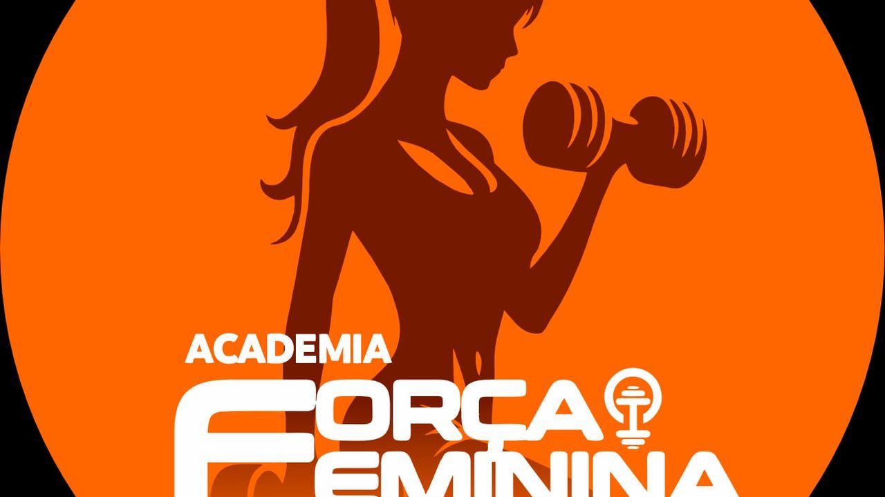 Imagem da estrutura da academia