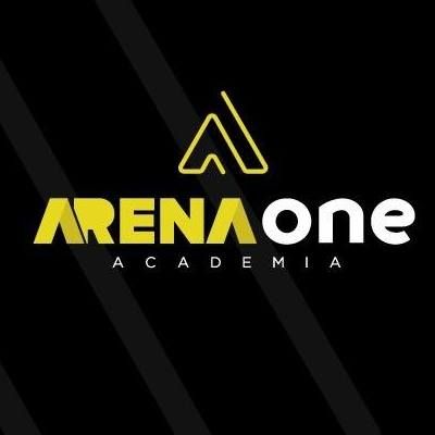 Imagem da estrutura da academia