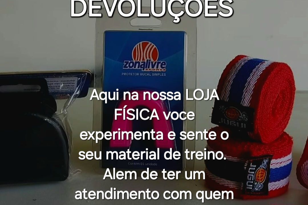 Imagem da estrutura da academia