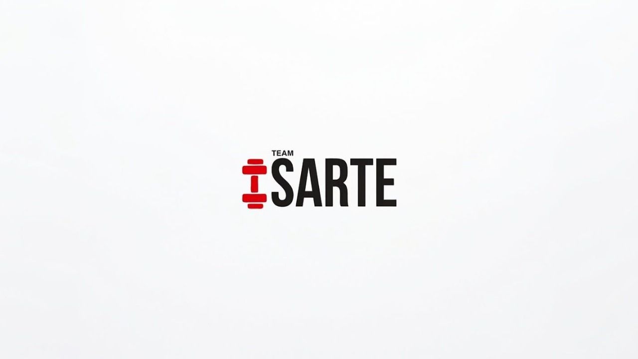 Imagem da estrutura da academia