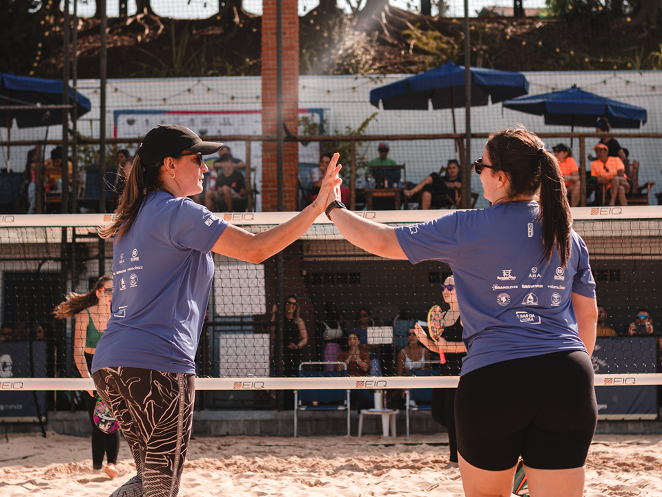 Imagem da estrutura da academia