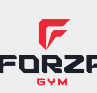 Imagem da estrutura da academia