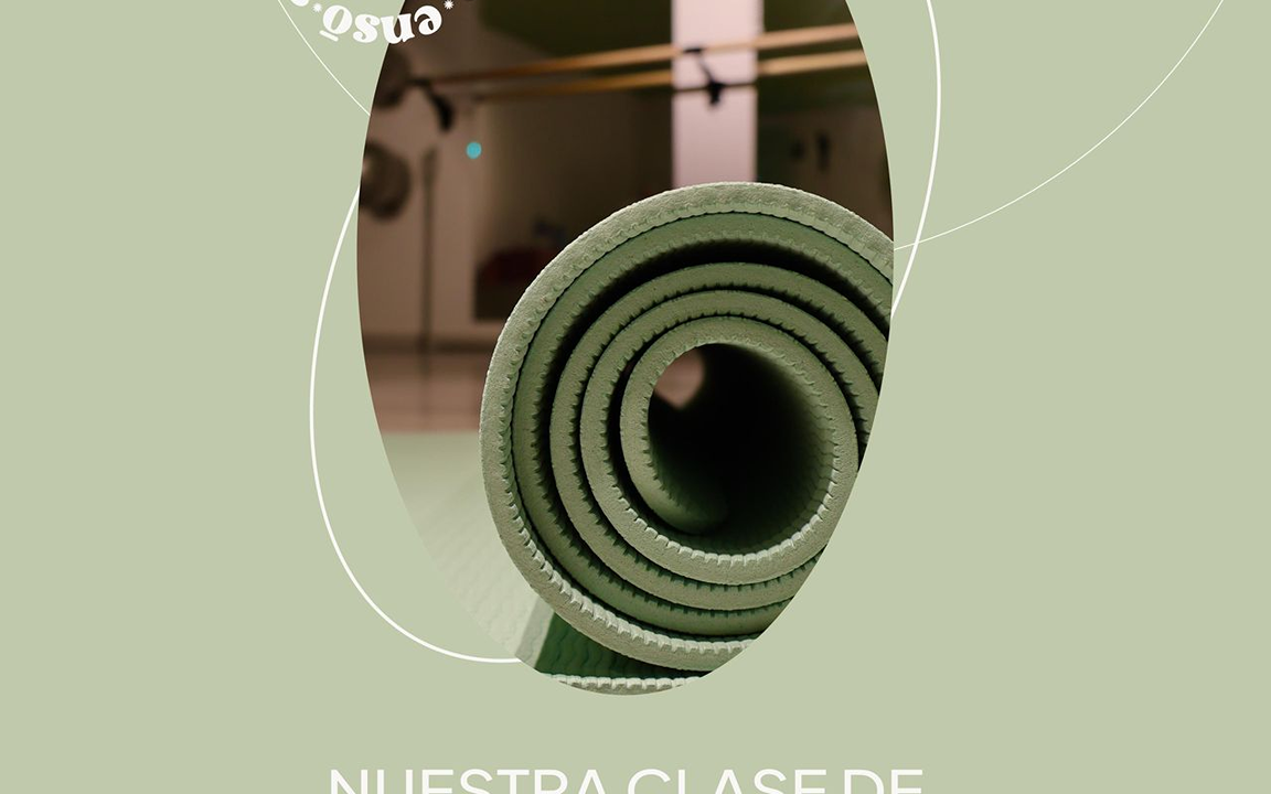 Imagem da estrutura da academia