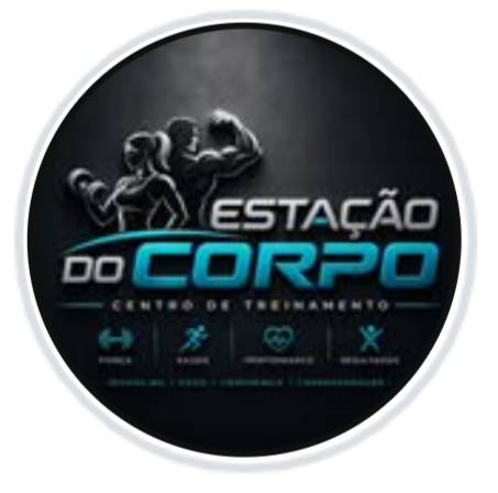 Imagem da estrutura da academia
