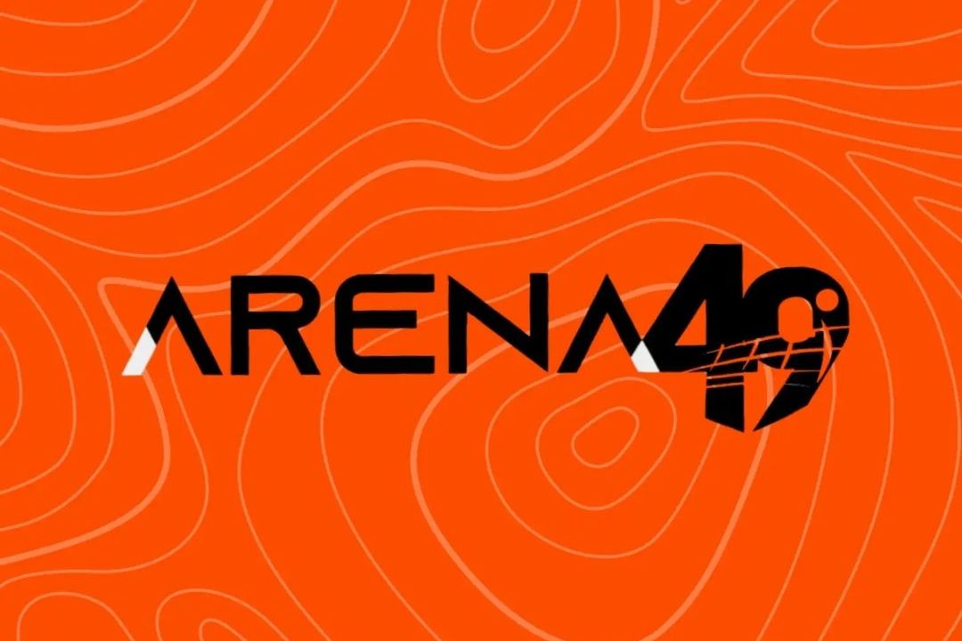 Imagem da estrutura da academia