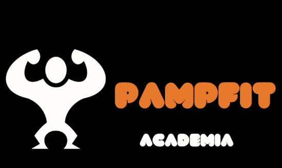 Imagem da estrutura da academia