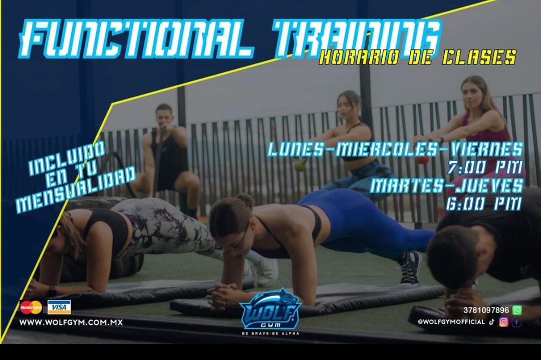 Imagem da estrutura da academia
