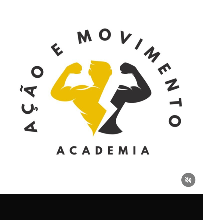 Imagem da estrutura da academia