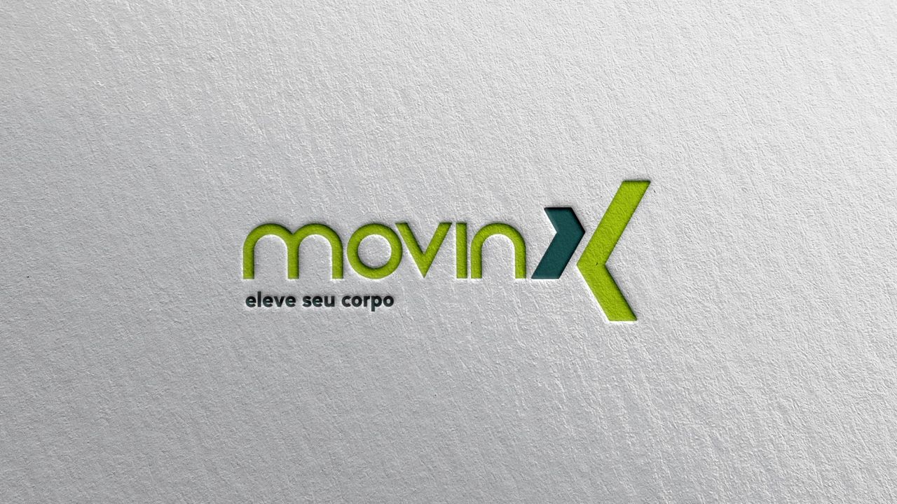 Imagem da estrutura da academia