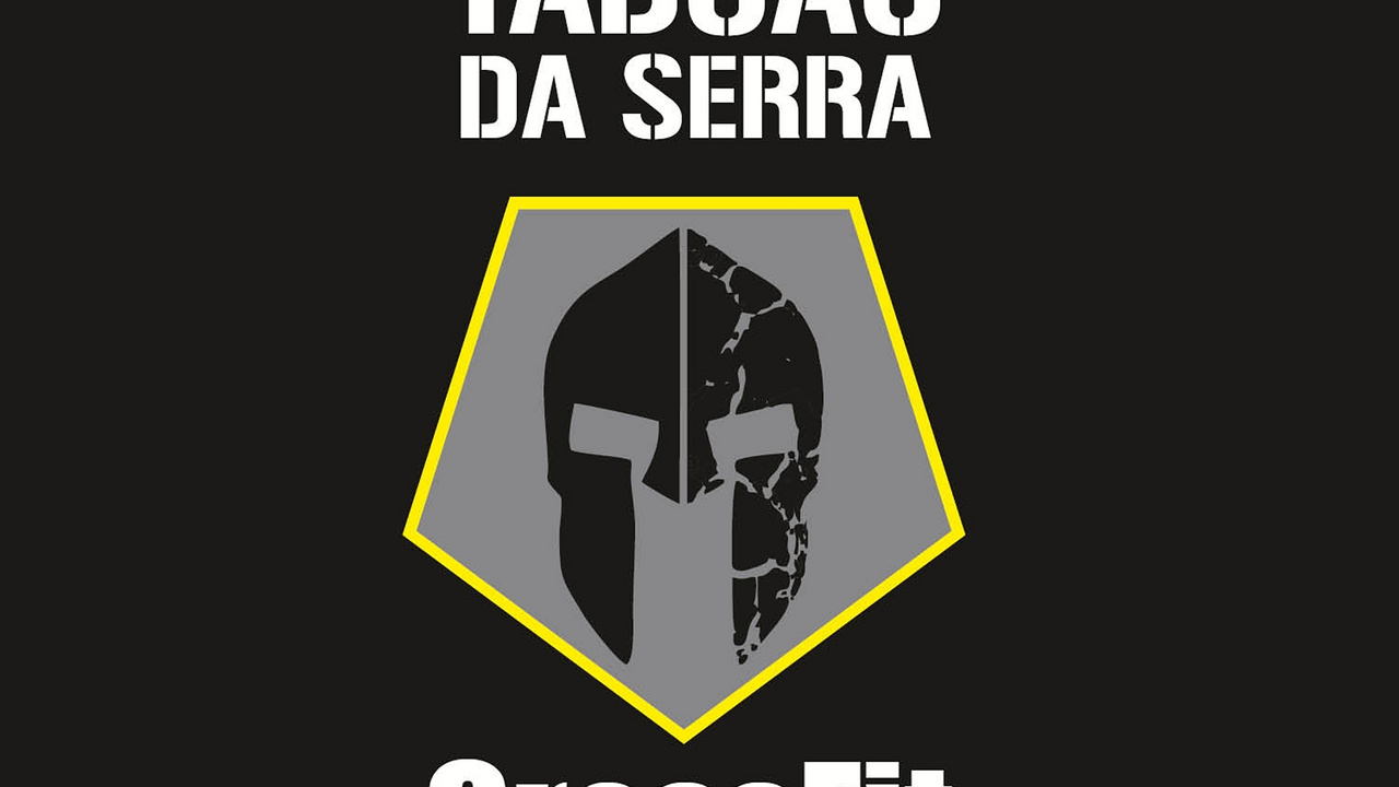 Imagem da estrutura da academia
