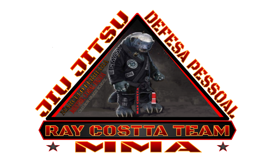 Imagem da estrutura da academia