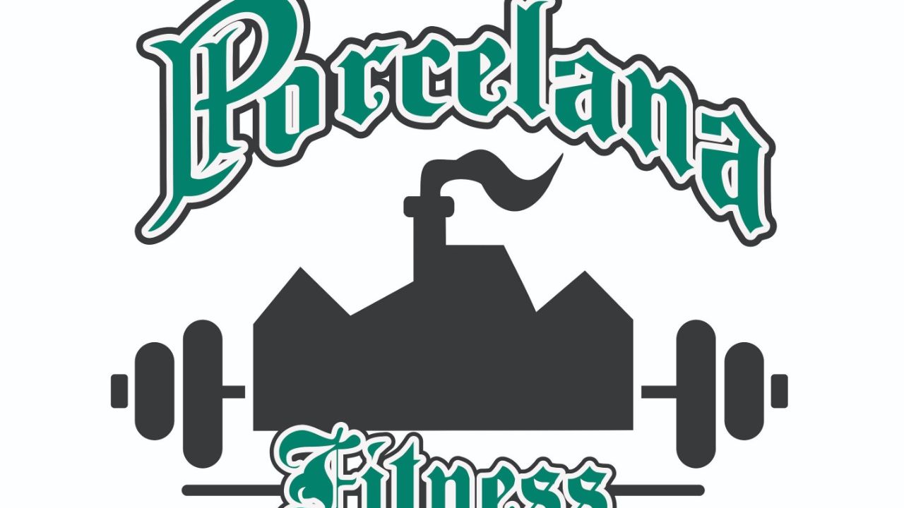 Imagem da estrutura da academia