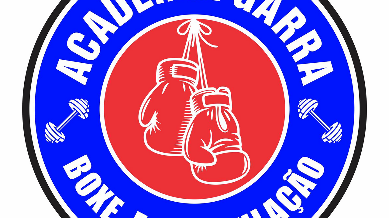 Imagem da estrutura da academia