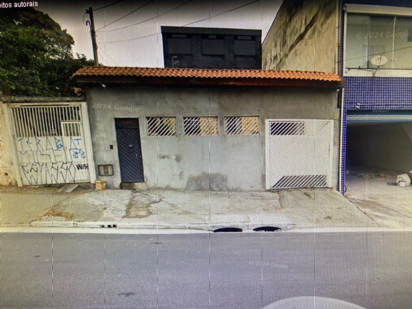 Imagem da estrutura da academia