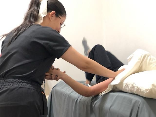 Imagem da estrutura da academia