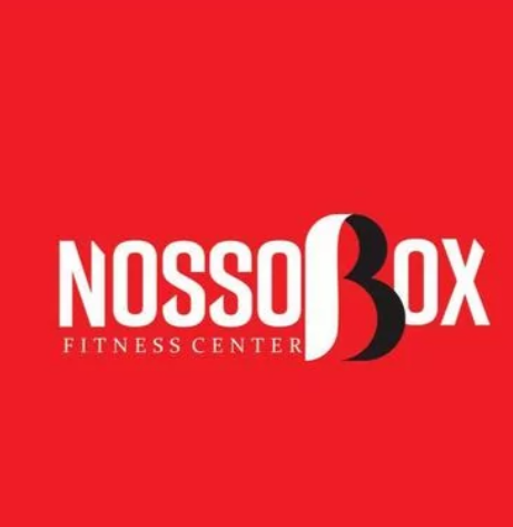 Imagem da estrutura da academia