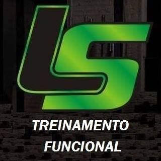 Imagem da estrutura da academia