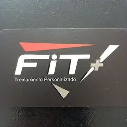 Imagem da estrutura da academia