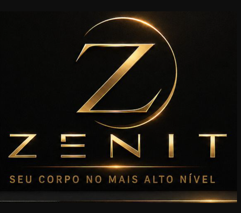 Imagem da estrutura da academia