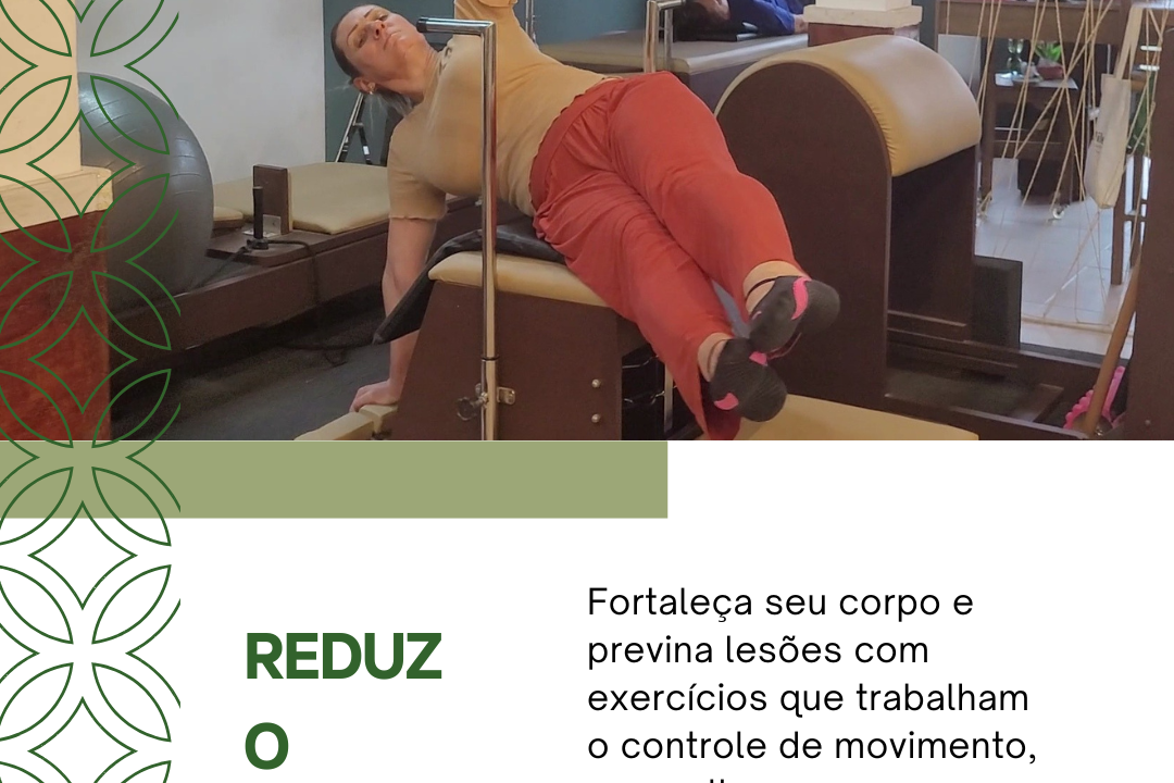 Imagem da estrutura da academia