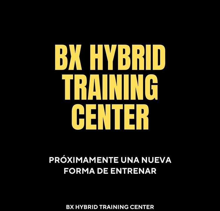 Imagem da estrutura da academia