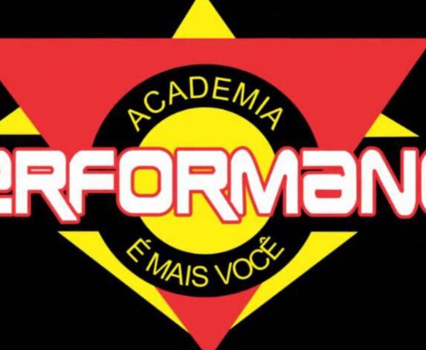 Imagem da estrutura da academia