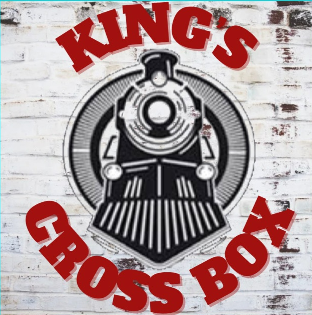 Imagem da estrutura da academia