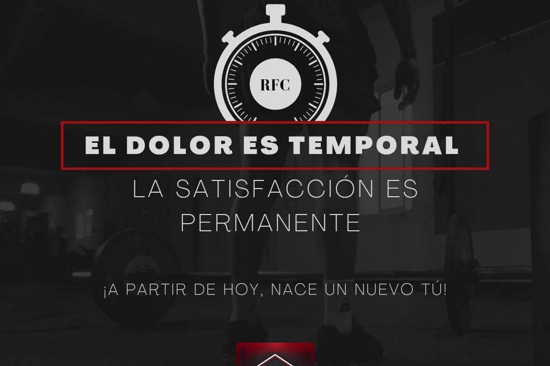 Imagem da estrutura da academia