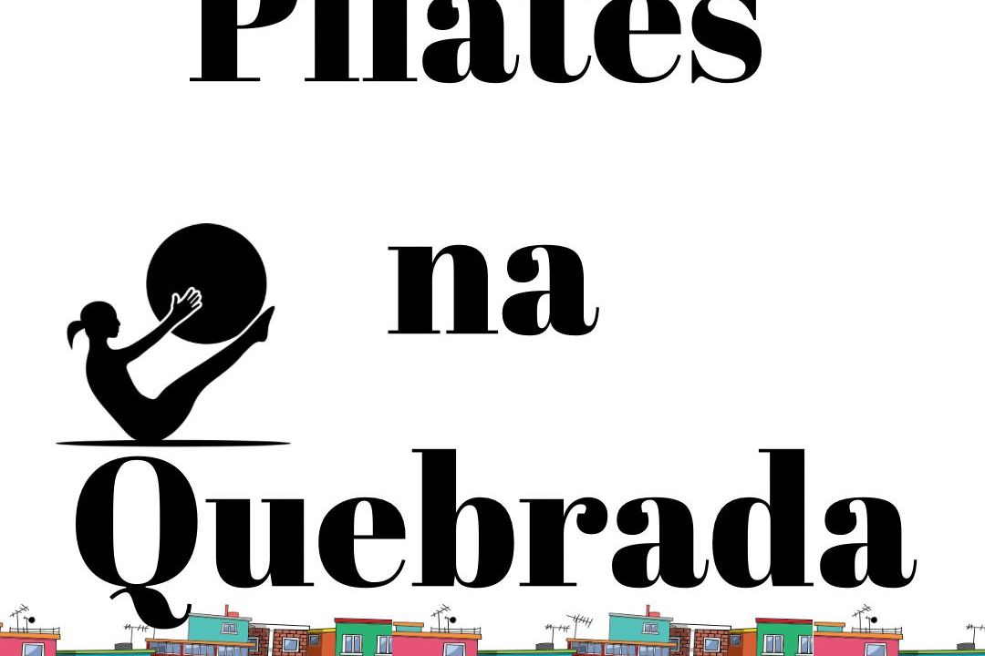 Imagem da estrutura da academia