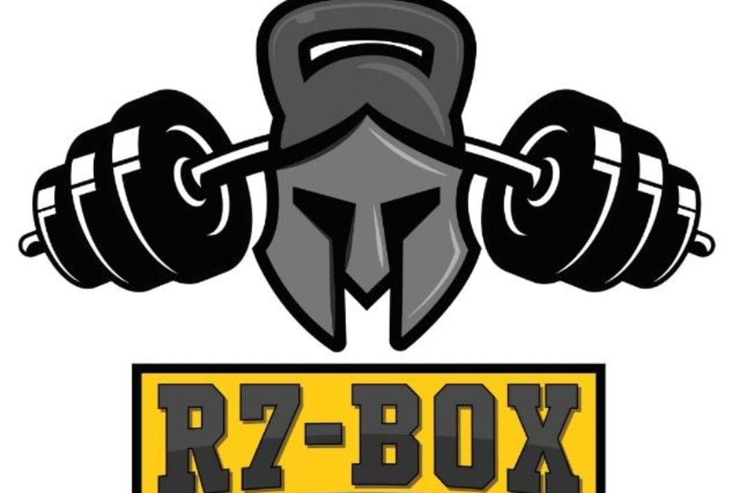 Imagem da estrutura da academia