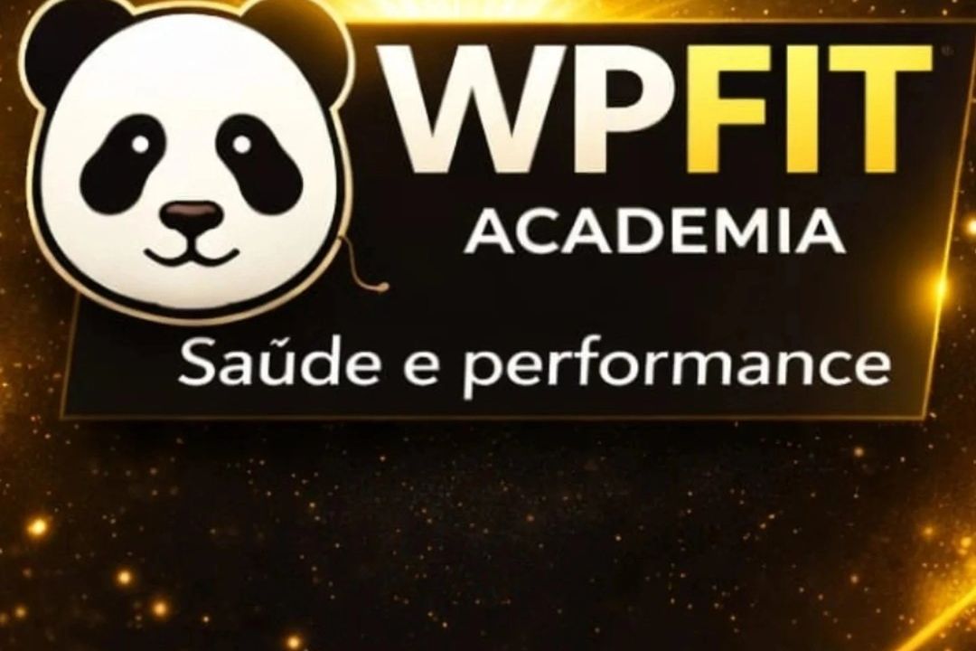 Imagem da estrutura da academia