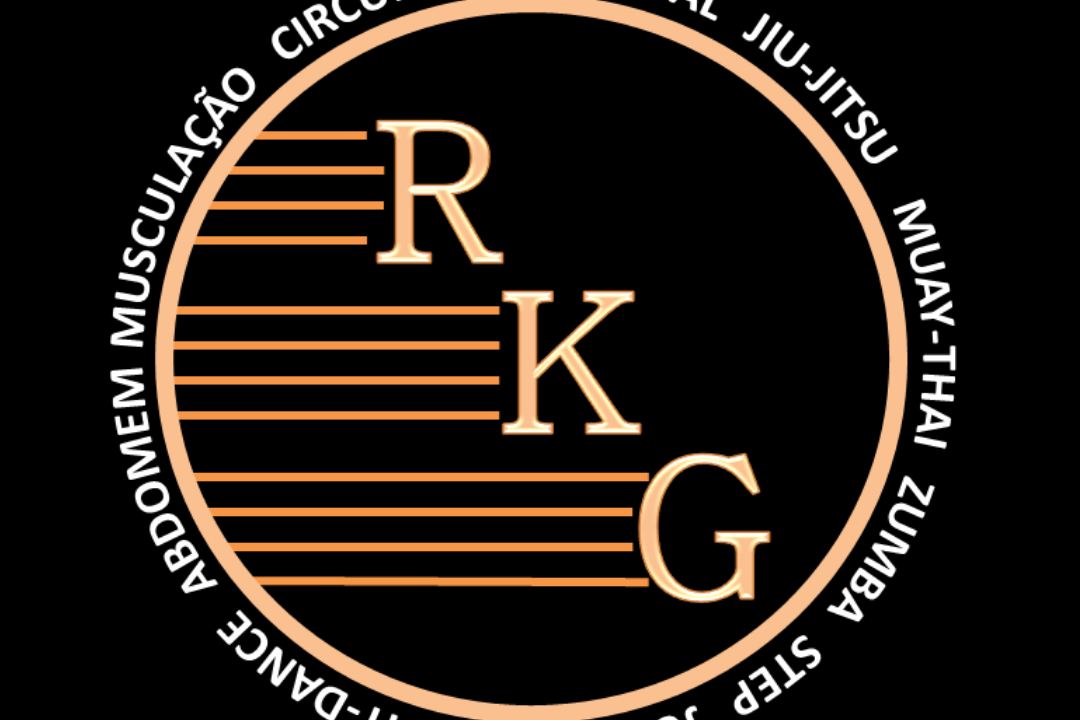 Imagem da estrutura da academia