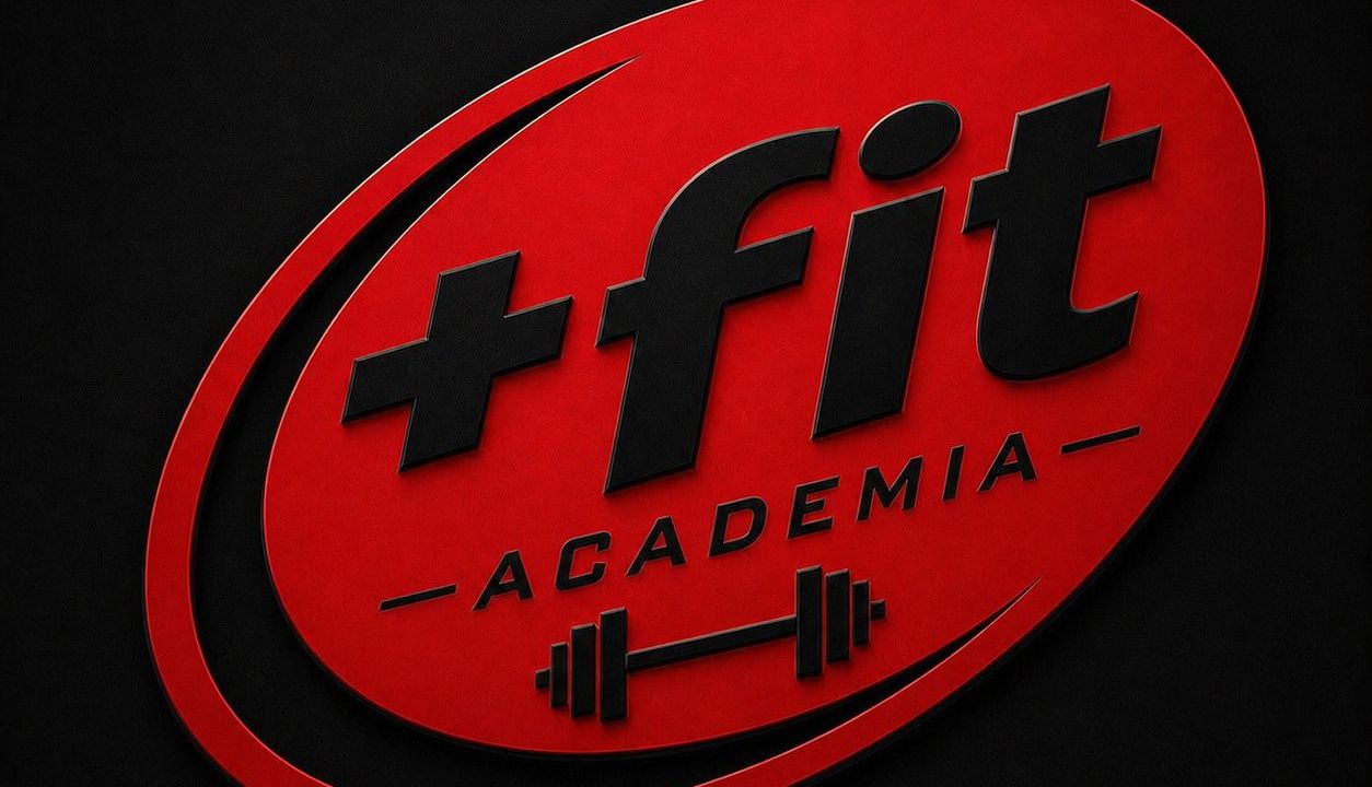 Imagem da estrutura da academia