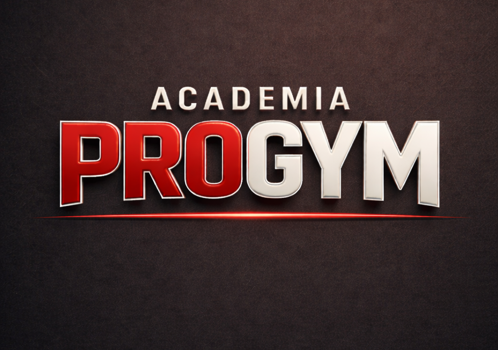 Imagem da estrutura da academia