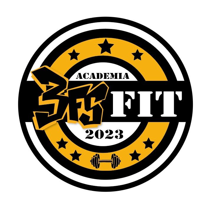 Imagem da estrutura da academia