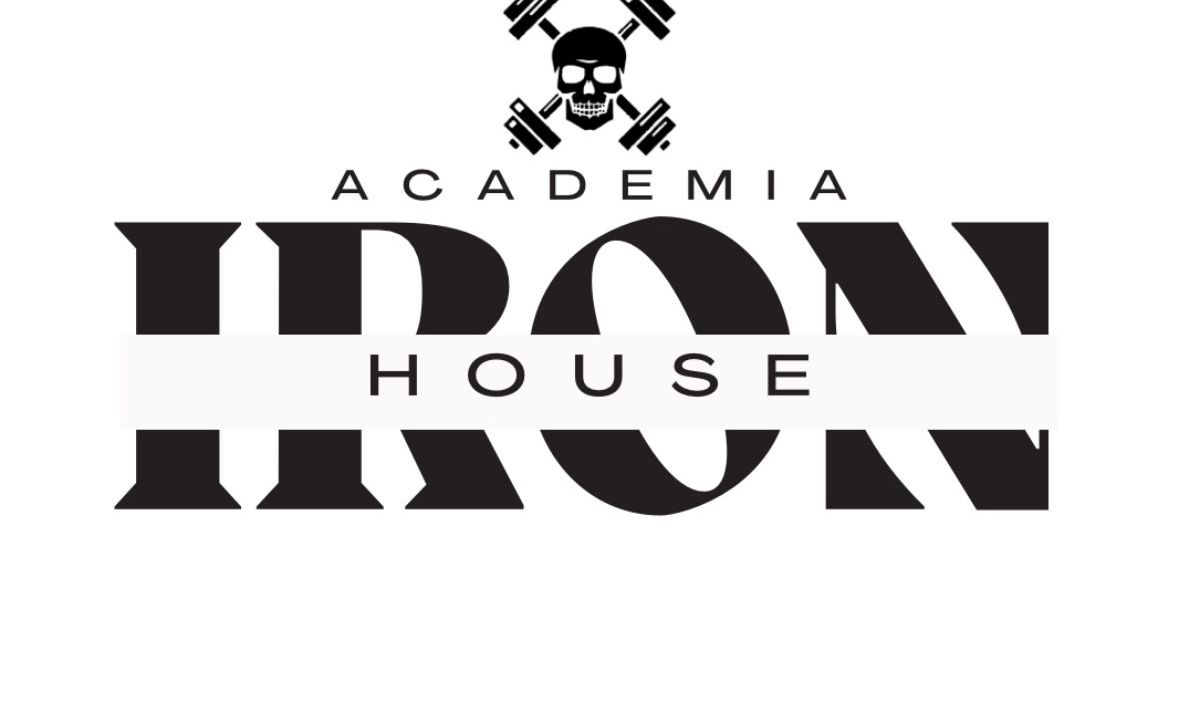 Imagem da estrutura da academia