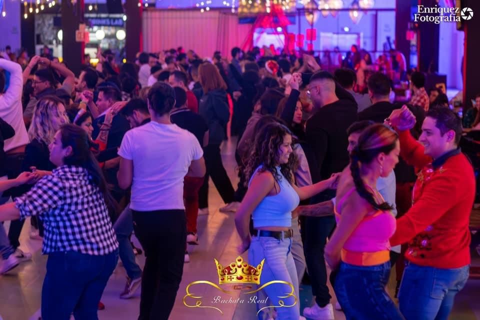 Imagem da estrutura da academia