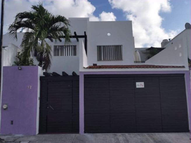 Imagem da estrutura da academia