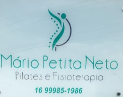 Imagem da estrutura da academia