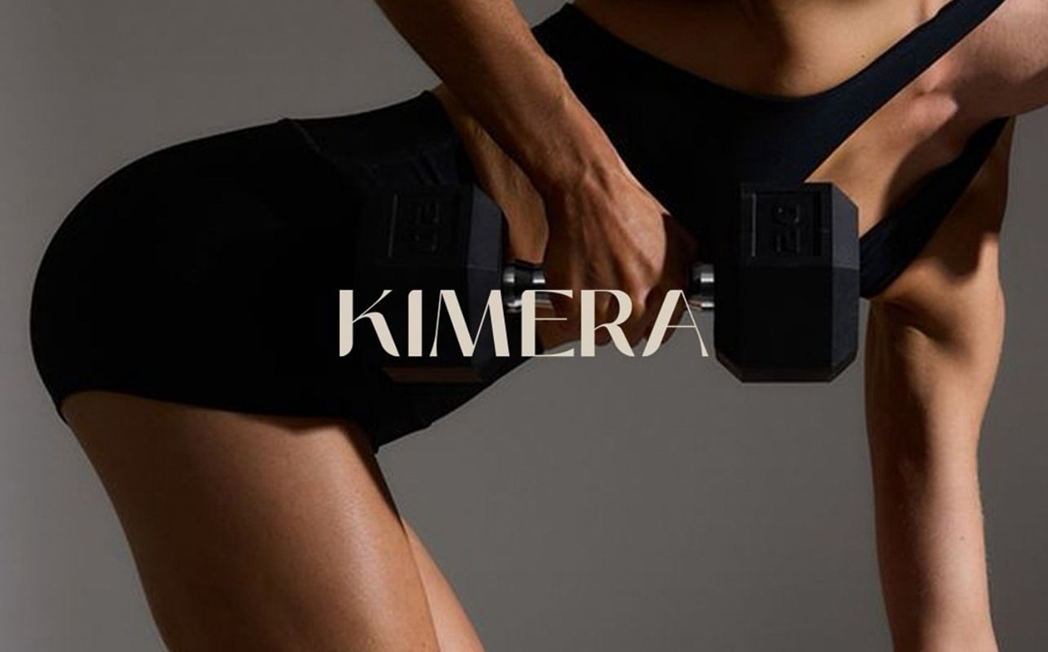 Imagem da estrutura da academia