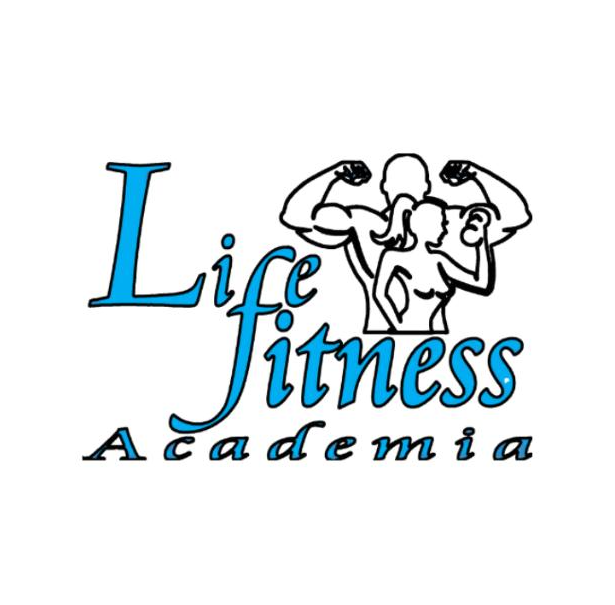 Imagem da estrutura da academia