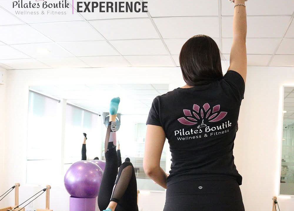 Imagem da estrutura da academia