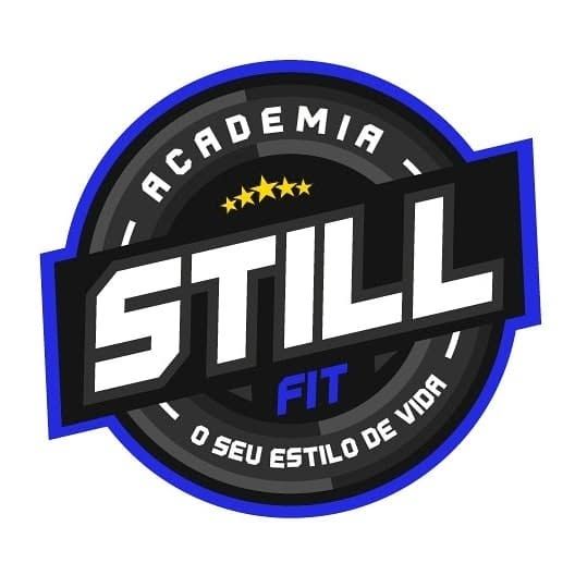 Imagem da estrutura da academia