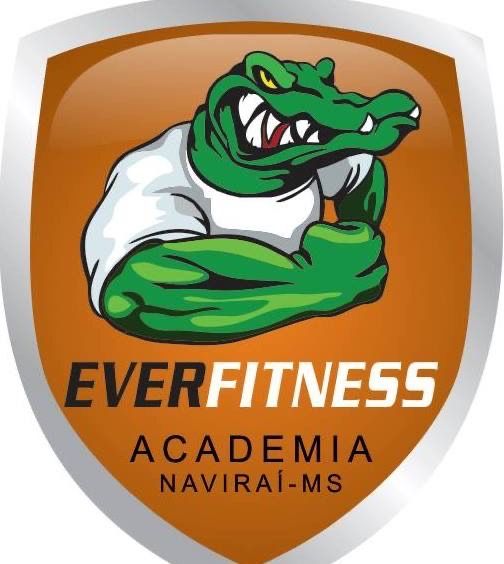 Imagem da estrutura da academia