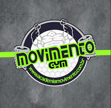 Imagem da estrutura da academia